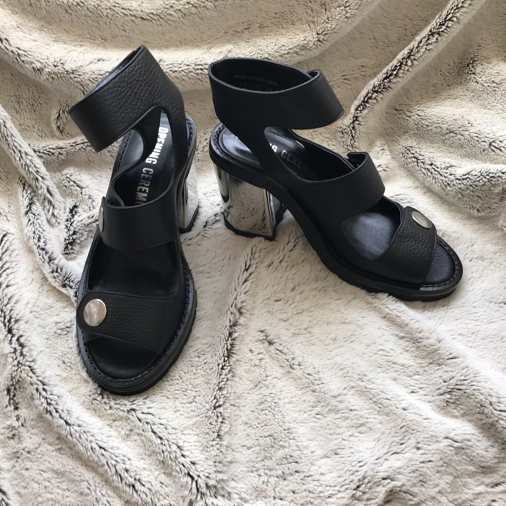 Opening Ceremony Sandals - Picture 6 of 16